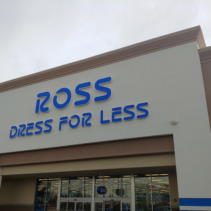 Ross Dress for Less