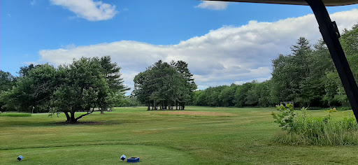 Golf Course «Mere Creek Golf Course», reviews and photos, 41 Merriconeag Rd, Brunswick, ME 04011, USA