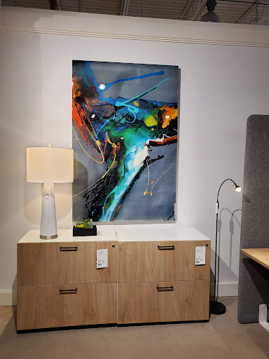 Furniture Store «Dania», reviews and photos, 515 W Roosevelt Rd, Lombard, IL 60148, USA