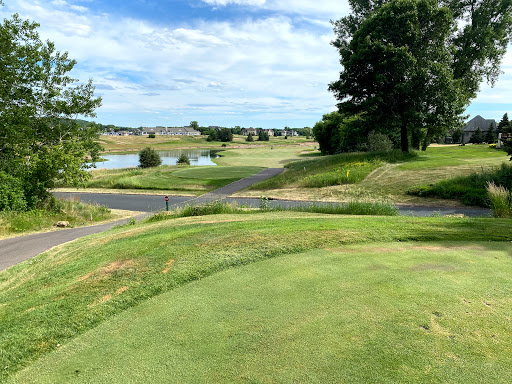 Golf Club «Troy Burne Golf Club», reviews and photos, 295 Lindsay Rd, Hudson, WI 54016, USA