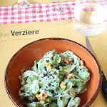 Photo n°4 de l'avis de Maurizio.i fait le 11/04/2022 à 09:45 sur le  Taverna Del Verziere à Montone