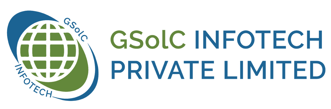GSolC Infotech Pvt. Ltd.