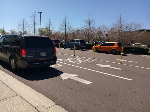 Fast Food Restaurant «Chick-fil-A», reviews and photos, 2585 E Hwy 50, Clermont, FL 34711, USA