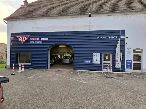 AD EXPERT JMT AUTOS