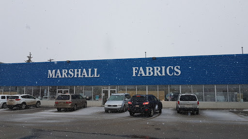 Fabric product manufacturer Edmonton