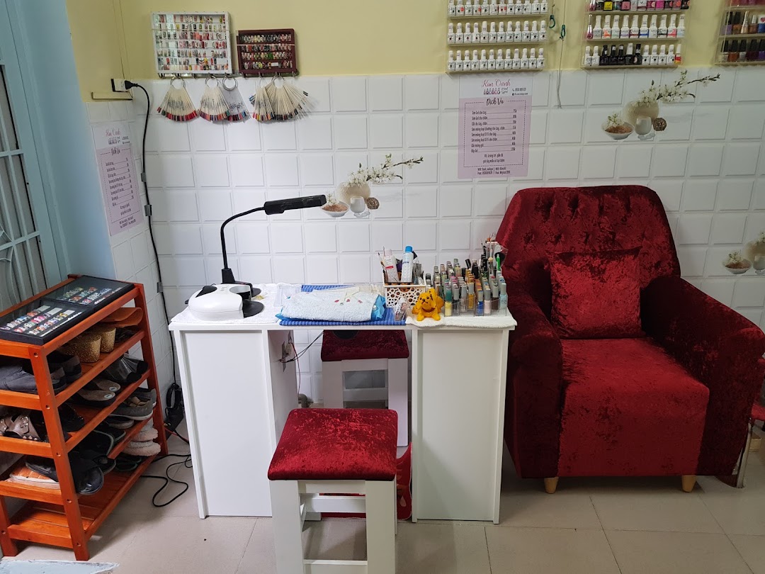 Kim Oanh Nail Spa