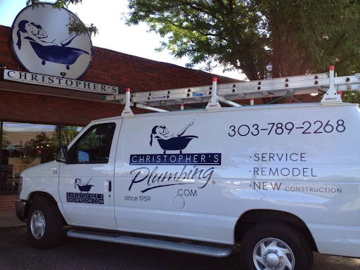 Spectrum Plumbing, Inc. in Englewood, Colorado