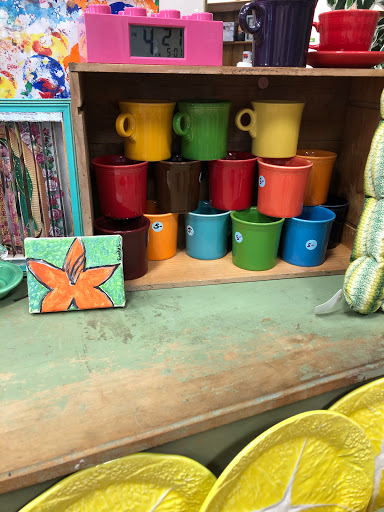 Thrift Store «Second Glance», reviews and photos, 2 Pond Rd # 1, Gloucester, MA 01930, USA