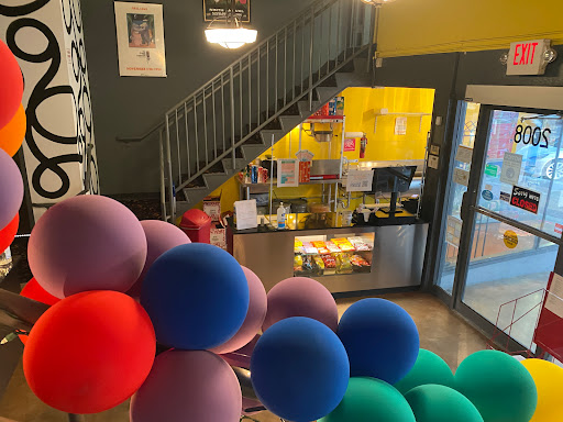 Movie Theater «Cinema Paradiso Hollywood», reviews and photos, 2008 Hollywood Blvd, Hollywood, FL 33020, USA