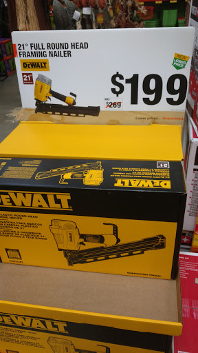 Home Improvement Store «The Home Depot», reviews and photos, 999 W Riverdale Rd, Riverdale, UT 84405, USA