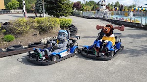 Tukwila Family Fun Center & Bullwinkles Restaurant - photo 95