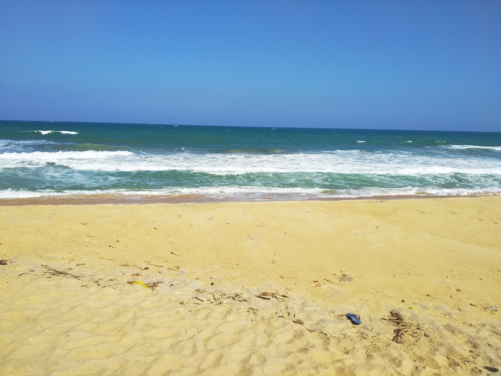 Okanda Beach photo #3