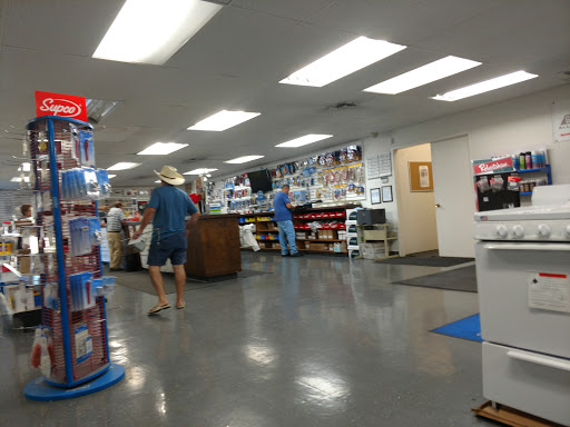 Appliance Parts Supplier «Coast Appliance Parts Co», reviews and photos, 2606 Lee Ave, South El Monte, CA 91733, USA