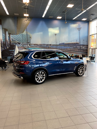 BMW Dealer «Life Quality BMW: Sales», reviews and photos, 9326 4th Ave, Brooklyn, NY 11209, USA