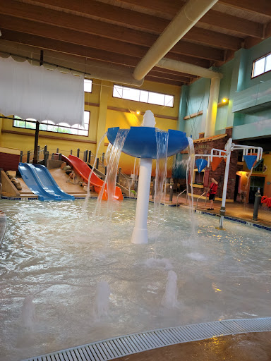 Water Park «CoCo Key Water Resort», reviews and photos, 50 Ferncroft Rd, Danvers, MA 01923, USA