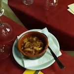 Photo n°3 de l'avis de Priscilla.a fait le 16/06/2019 à 14:56 sur le  L'ora di mezzo à Otranto