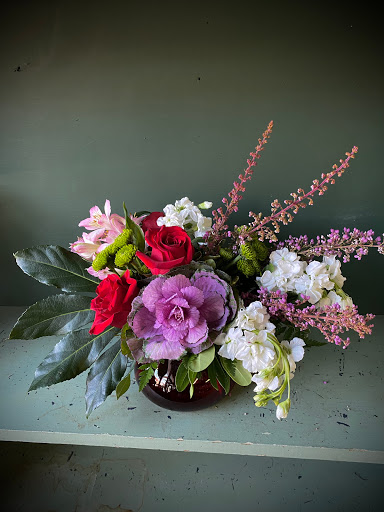 Florist «4 Seasons Florists, Inc», reviews and photos, 117 W Grand Ave, Eau Claire, WI 54703, USA