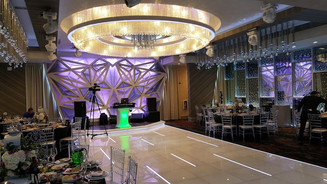 Bellaj Banquet Hall