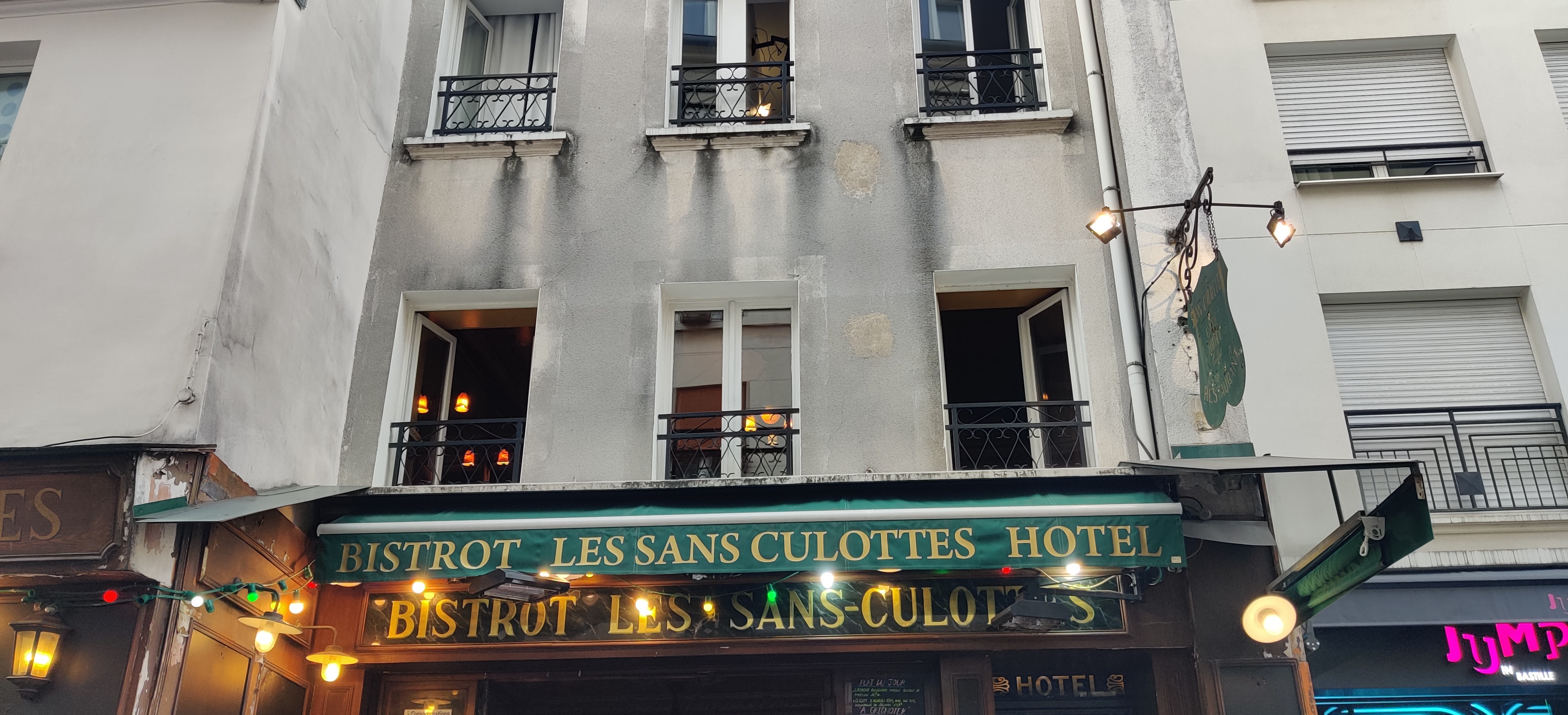 Photo n° 1 de l'avis de Younes.e fait le 21/08/2021 à 17:49