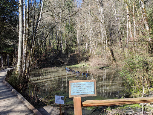 Non-Profit Organization «Audubon Society of Portland», reviews and photos, 5151 NW Cornell Rd, Portland, OR 97210, USA