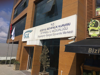 SGK Başakşehir