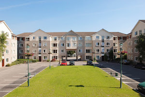 The Student Village, Student Accommodation