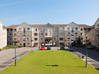 The Student Village, Student Accommodation