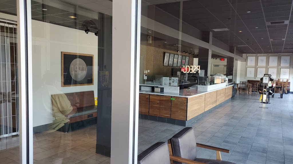 Starbucks Lock Haven, PA 17745 Menu, Hours, Reviews and Contact