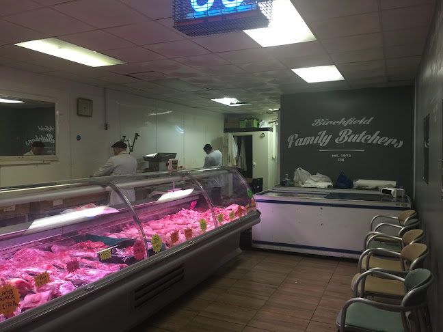 Birchfield family butchers - Butcher shop