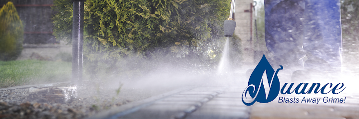 Nuance Pressure Washing Services