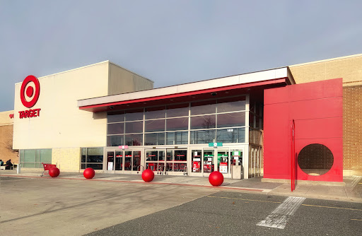 Department Store «Target», reviews and photos, 100 Upland Square Dr, Pottstown, PA 19464, USA