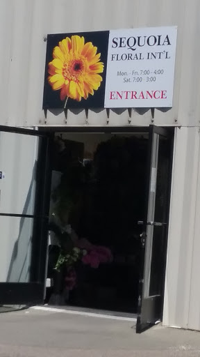 Florist «Sequoia Floral International», reviews and photos, 3245 Santa Rosa Ave, Santa Rosa, CA 95407, USA