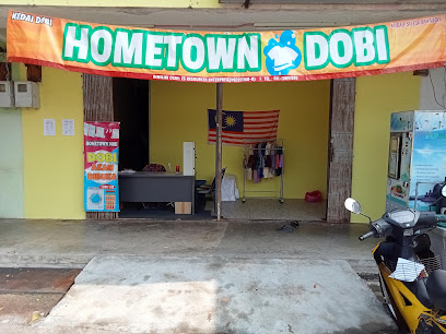 Hometown Dobi