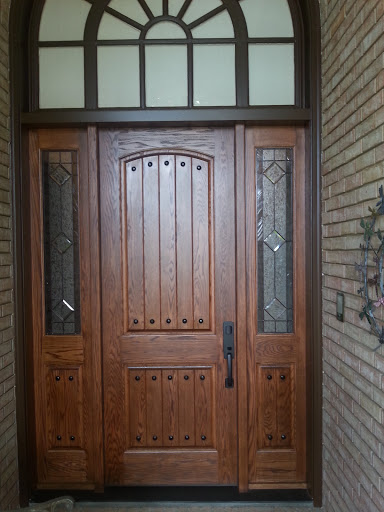 Door Supplier «Pro Door Repair», reviews and photos, 9099 Creede Trail, Fort Worth, TX 76118, USA