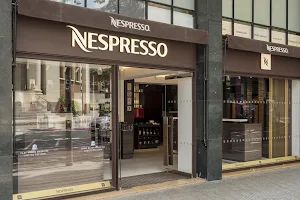 Boutique Nespresso Taumaturg image