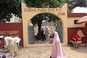 Kofar Mata image
