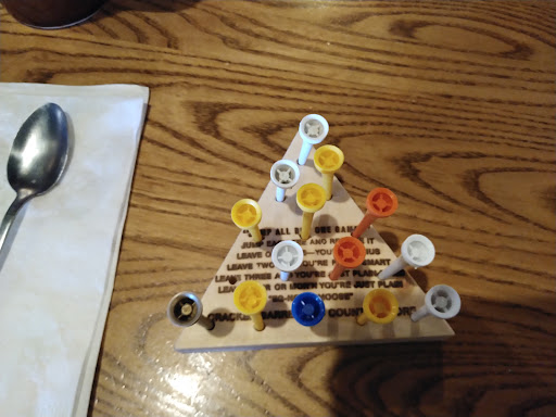 American Restaurant «Cracker Barrel Old Country Store», reviews and photos, 19550 Coastal Hwy, Rehoboth Beach, DE 19971, USA