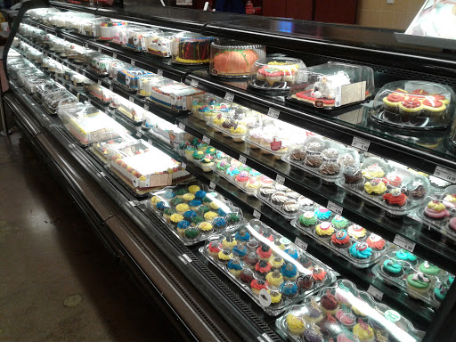 Grocery Store «Kroger», reviews and photos, 701 W Marshall Ave, Longview, TX 75601, USA