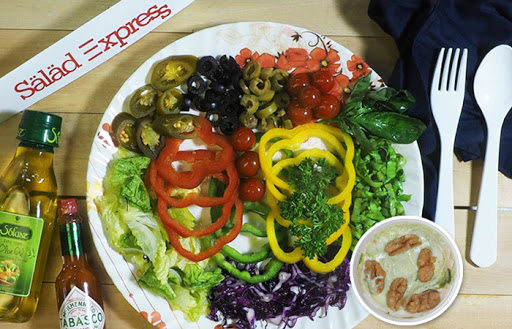 Salad Express