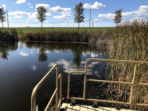 Park «Alleghany Park», reviews and photos, Cty V68, Grayslake, IL 60030, USA