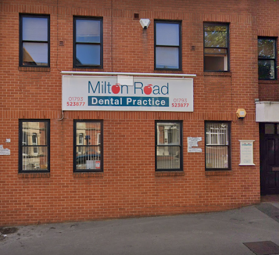 Reviews of Milton Road Dental Practice in Swindon - Dentist
