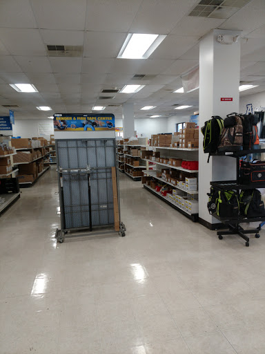 Electrical Supply Store «Mayer Electric Supply», reviews and photos, 708 City Center Blvd, Newport News, VA 23606, USA