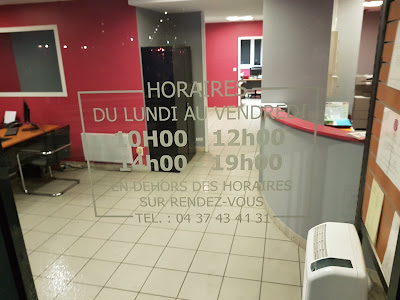 CONFIANCE IMMOBILIER - Transaction Villeurbanne à Villeurbanne