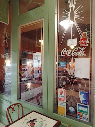 Photo n°6 de St Gilles Café à Le Mans ()