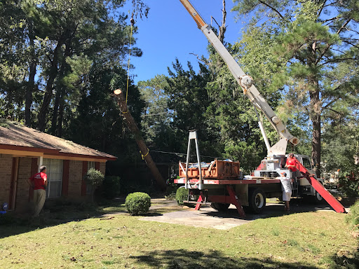 Roofing Contractor «RoofCrafters», reviews and photos, 330 Robert Smalls Pkwy #24, Beaufort, SC 29906, USA