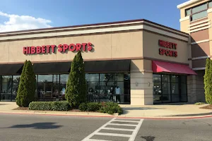 Hibbett Sports image