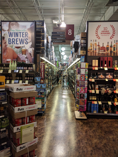 Wine Store «Total Wine & More», reviews and photos, 11221 Legacy Ave, Palm Beach Gardens, FL 33410, USA
