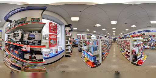 Auto Parts Store «Carquest Auto Parts», reviews and photos, 131 Doyle St, Doylestown, PA 18901, USA