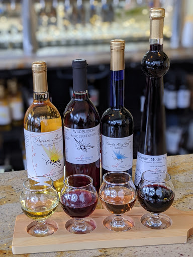 Wild Blossom Meadery and Winery