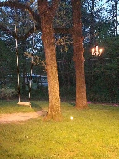 Wedding Venue «The Wheeler House», reviews and photos, 510 Gilmer Ferry Rd, Ball Ground, GA 30107, USA